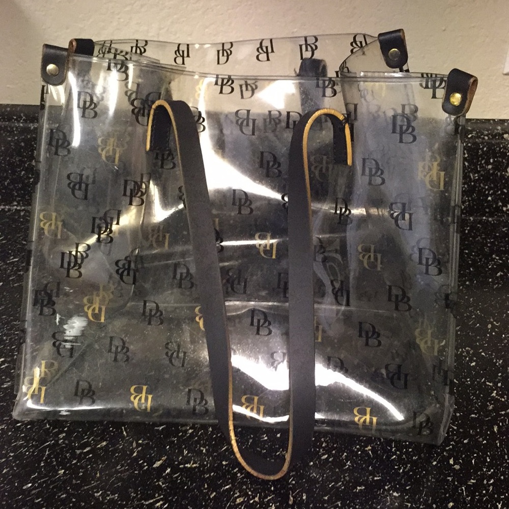 Dooney and Bourke bags